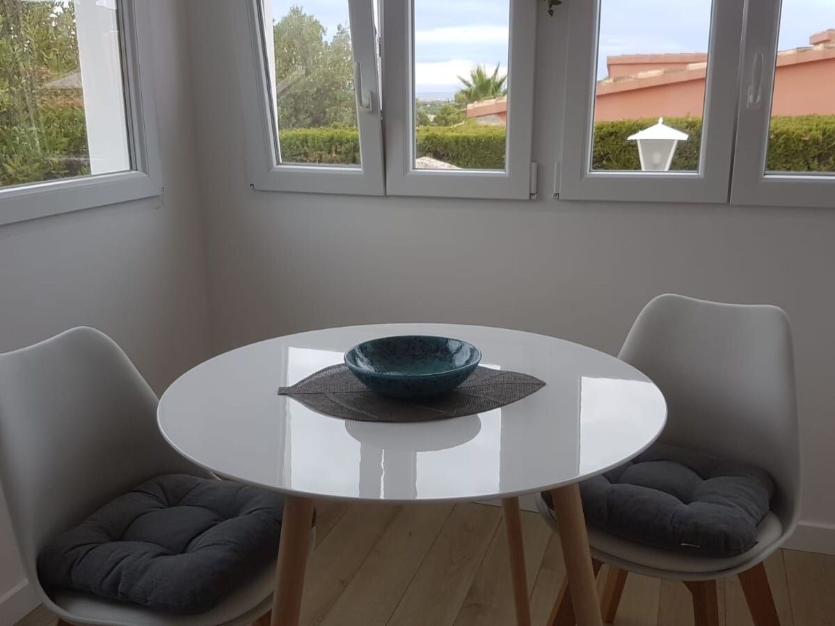 Casa Mila La Sella – Maison 6 pers. vue mer à Pedreguer - Photo 6