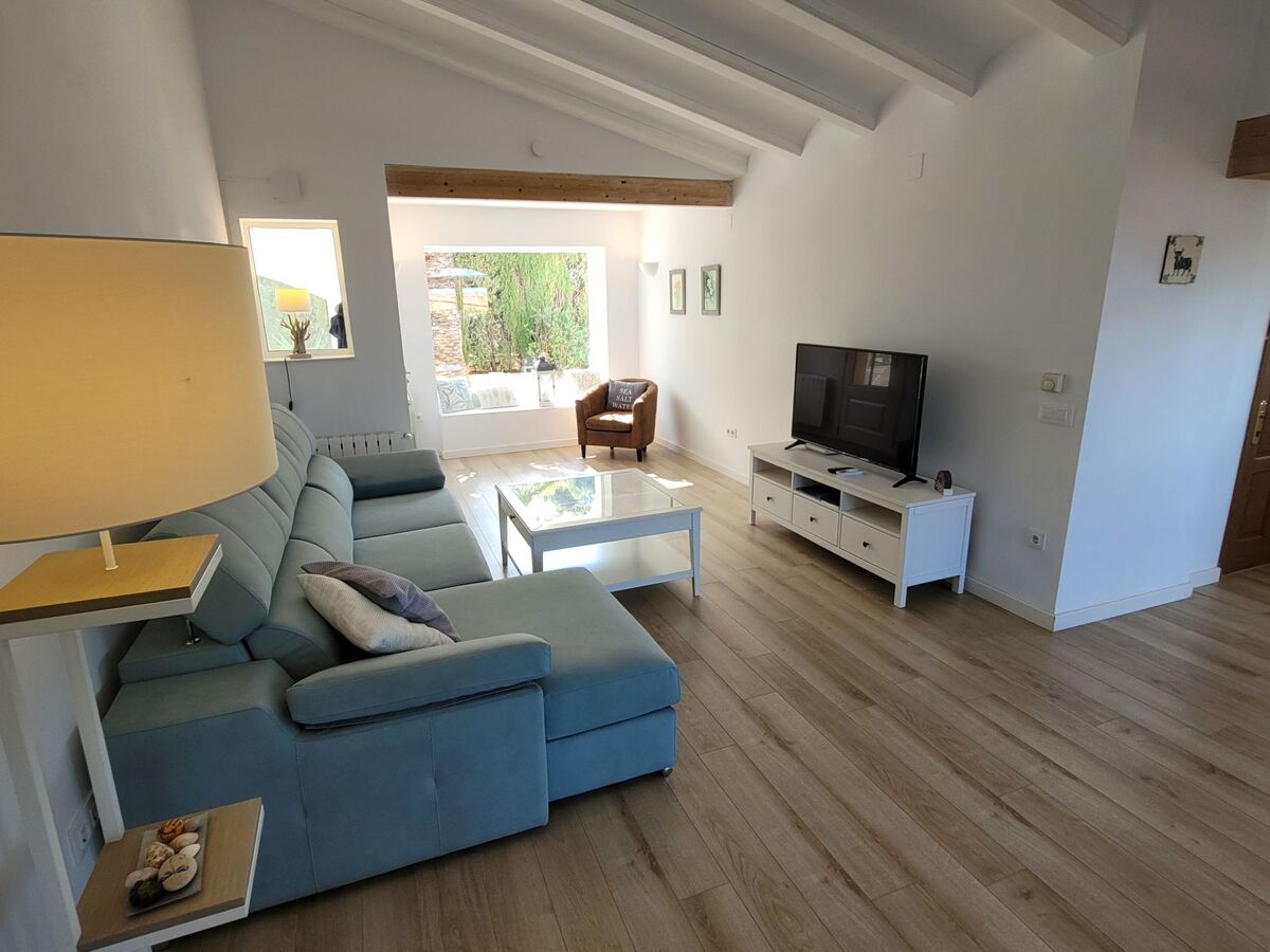 Casa Mila La Sella – Maison 6 pers. vue mer à Pedreguer - Photo 9