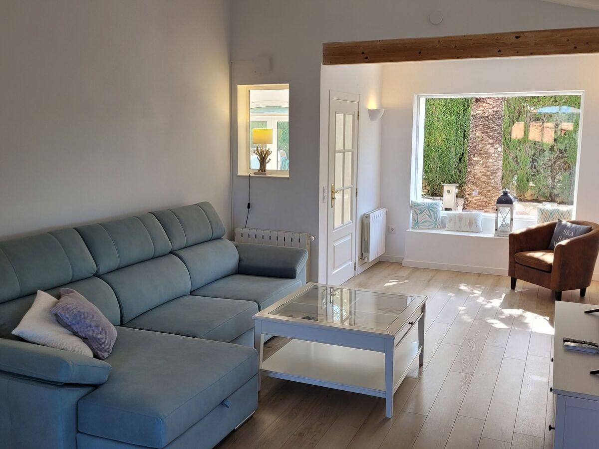 Casa Mila La Sella – Maison 6 pers. vue mer à Pedreguer - Photo 10