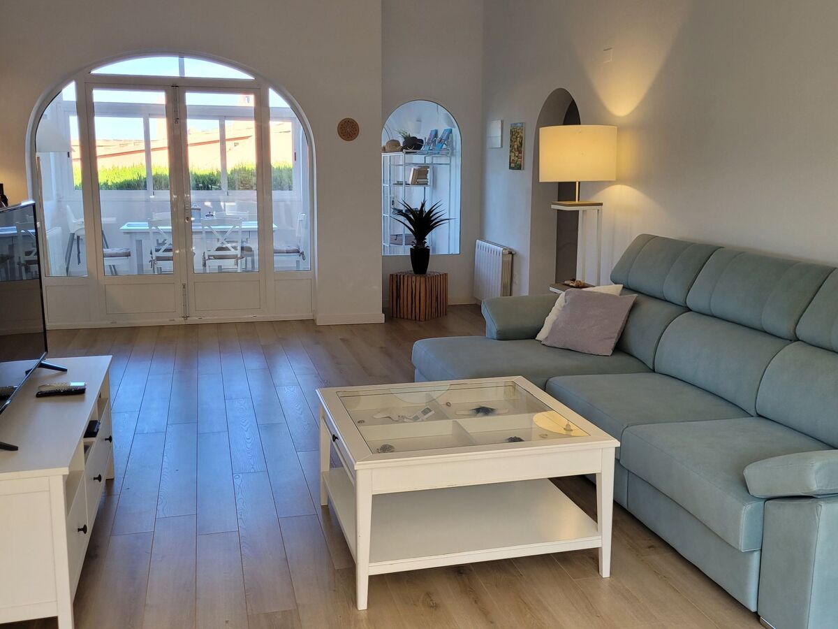 Casa Mila La Sella – Maison 6 pers. vue mer à Pedreguer - Photo 11