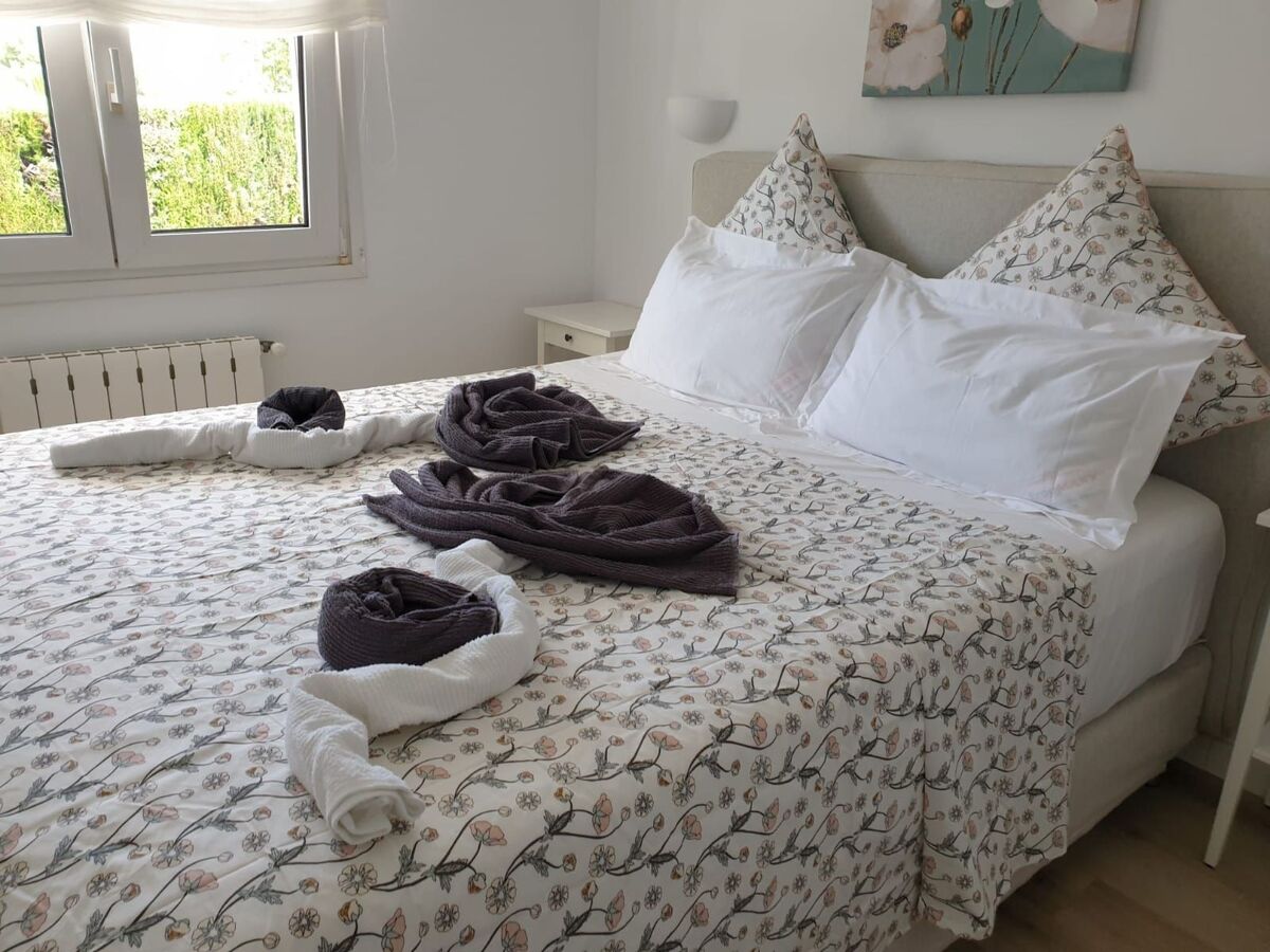 Casa Mila La Sella – Maison 6 pers. vue mer à Pedreguer - Photo 12