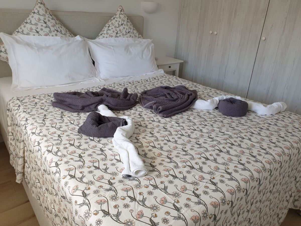 Casa Mila La Sella – Maison 6 pers. vue mer à Pedreguer - Photo 13