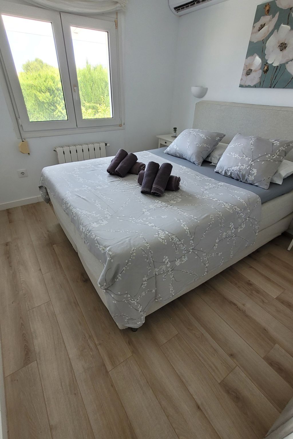 Casa Mila La Sella – Maison 6 pers. vue mer à Pedreguer - Photo 14