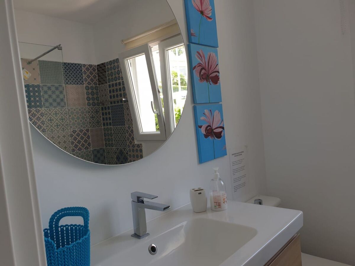 Casa Mila La Sella – Maison 6 pers. vue mer à Pedreguer - Photo 16