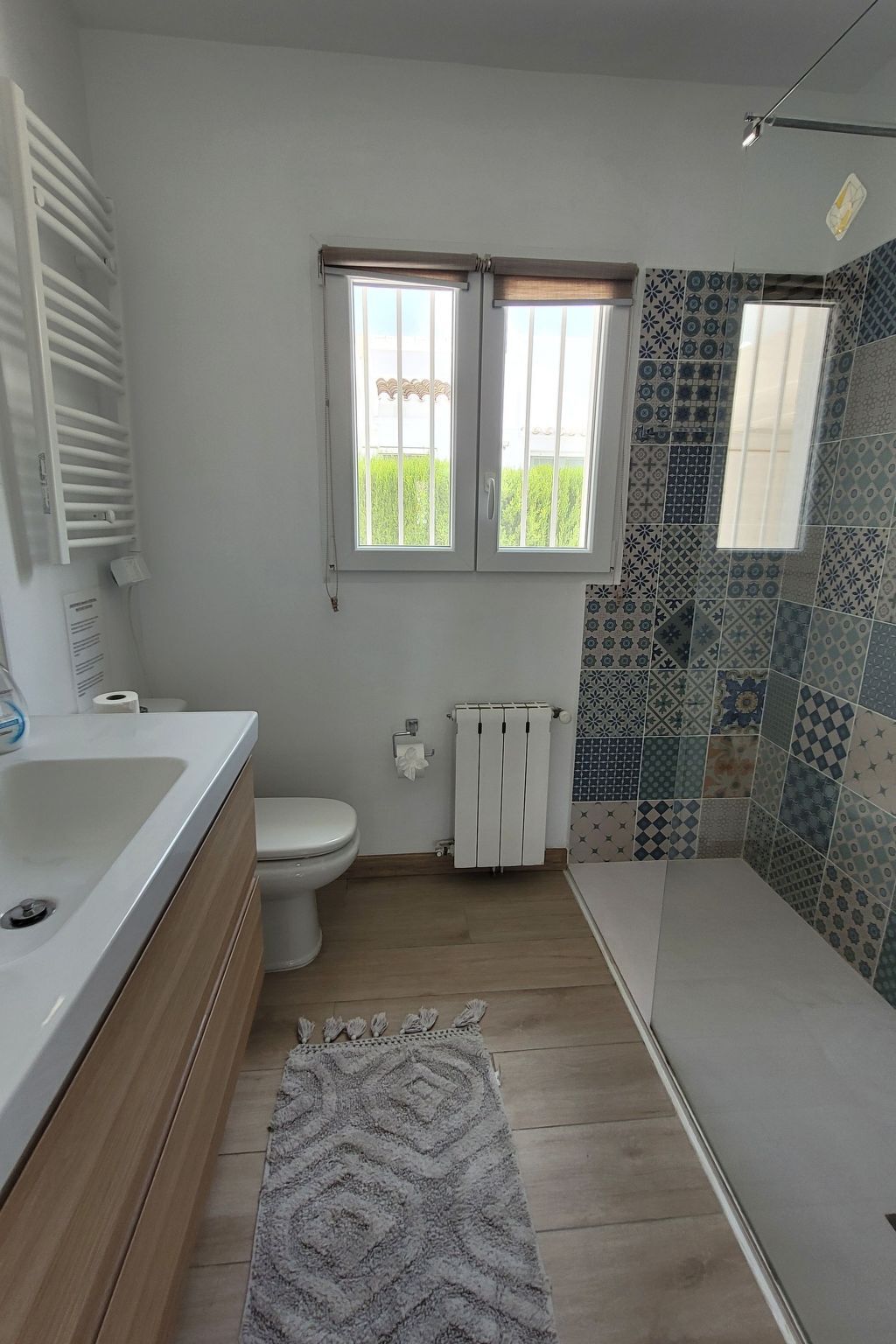 Casa Mila La Sella – Maison 6 pers. vue mer à Pedreguer - Photo 17