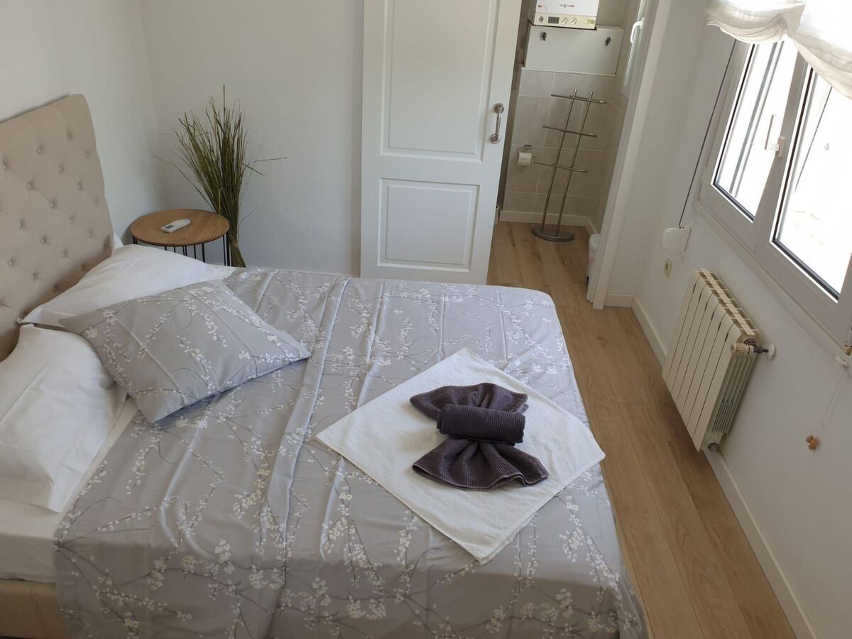 Casa Mila La Sella – Maison 6 pers. vue mer à Pedreguer - Photo 22