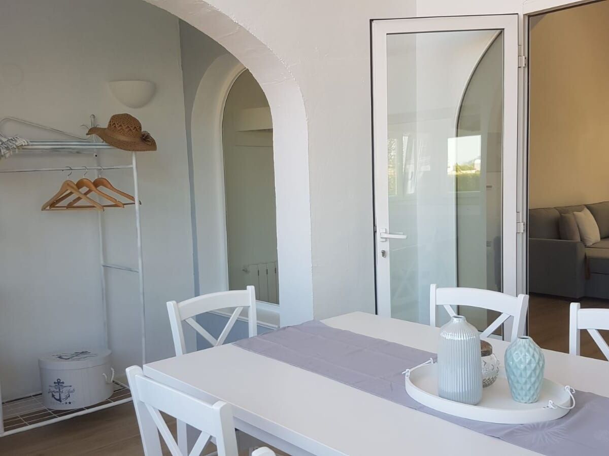 Casa Mila La Sella – Maison 6 pers. vue mer à Pedreguer - Photo 24