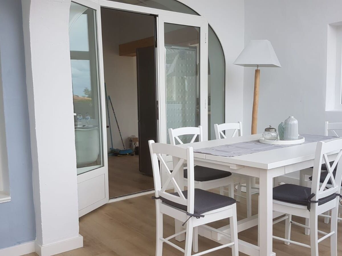 Casa Mila La Sella – Maison 6 pers. vue mer à Pedreguer - Photo 25