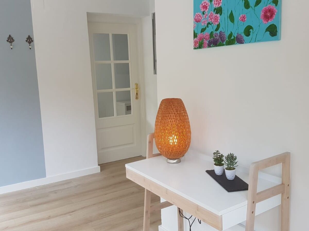 Casa Mila La Sella – Maison 6 pers. vue mer à Pedreguer - Photo 26