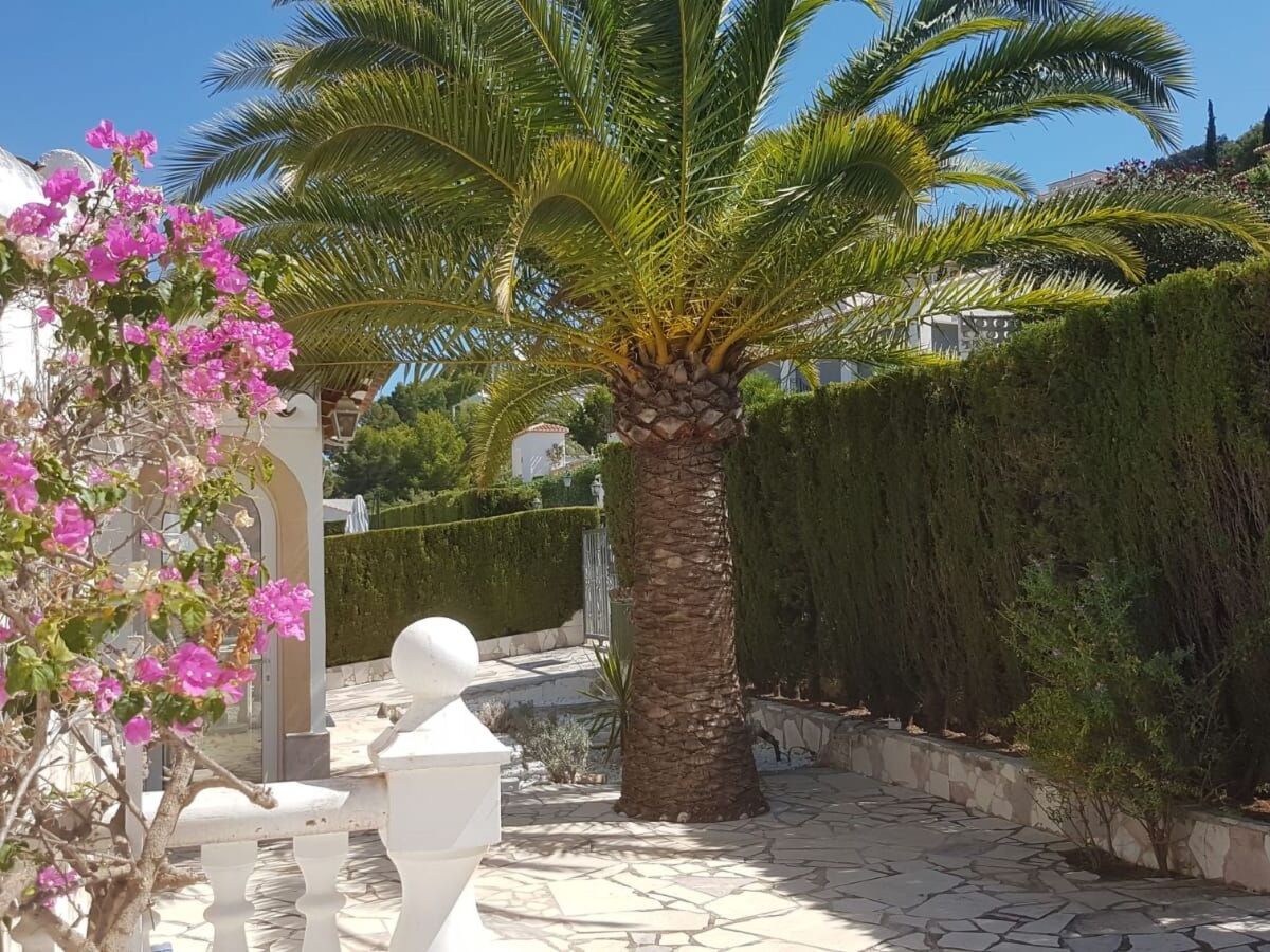 Casa Mila La Sella – Maison 6 pers. vue mer à Pedreguer - Photo 38