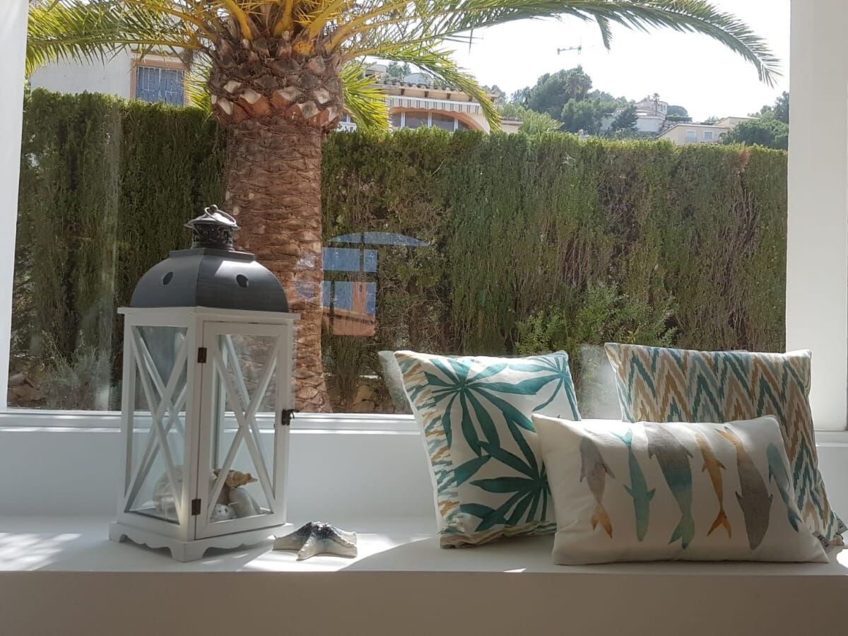 Casa Mila La Sella – Maison 6 pers. vue mer à Pedreguer - Photo 39