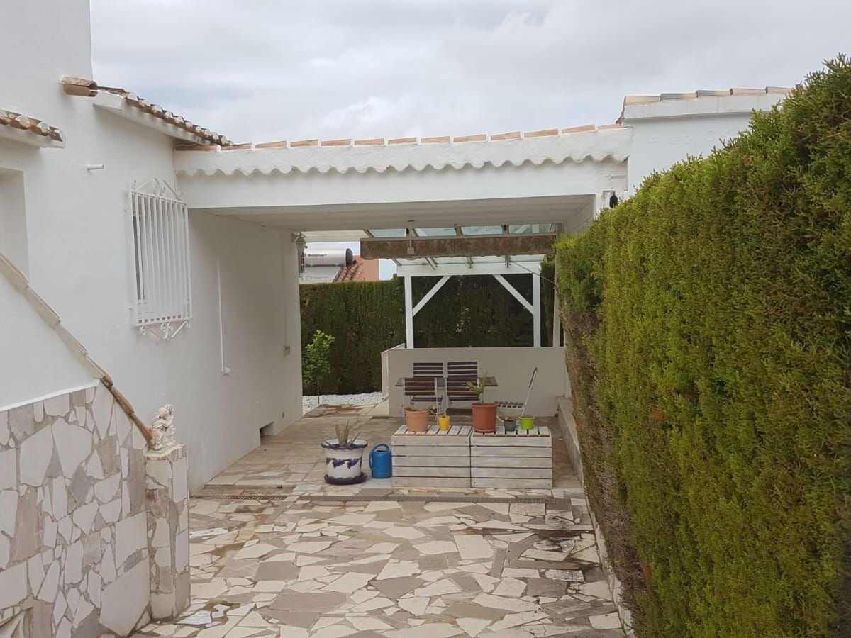 Casa Mila La Sella – Maison 6 pers. vue mer à Pedreguer - Photo 42