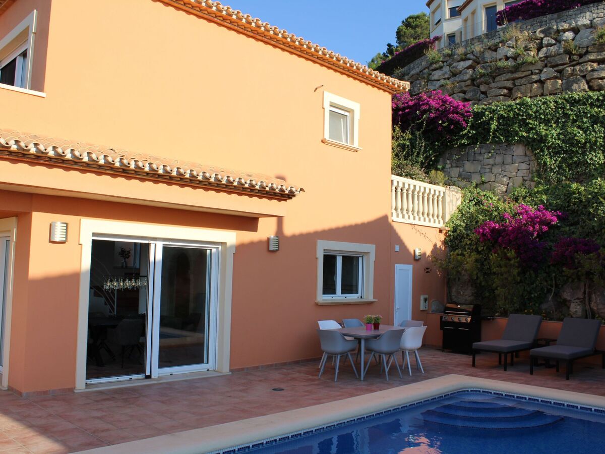 Villa SOL 32 – Maison Piscine Vue Méditerranée - Photo 3