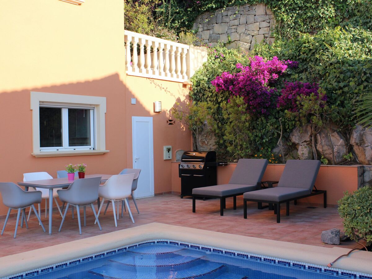 Villa SOL 32 – Maison Piscine Vue Méditerranée - Photo 4