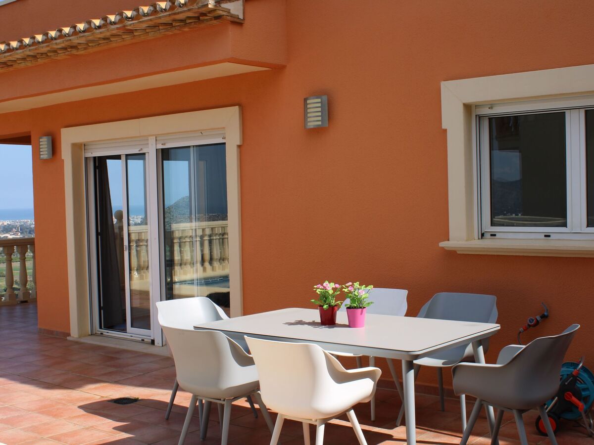 Villa SOL 32 – Maison Piscine Vue Méditerranée - Photo 5