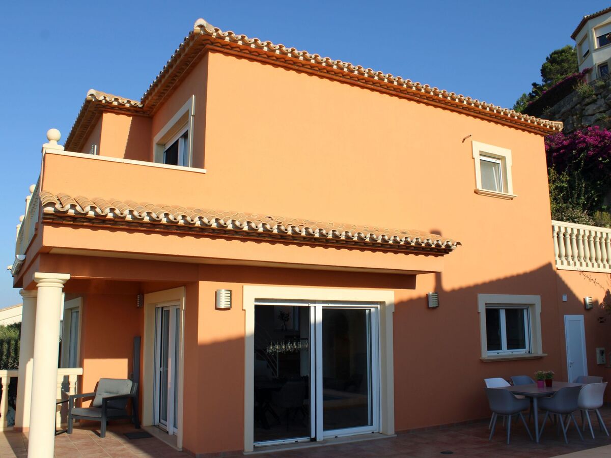 Villa SOL 32 – Maison Piscine Vue Méditerranée - Photo 7