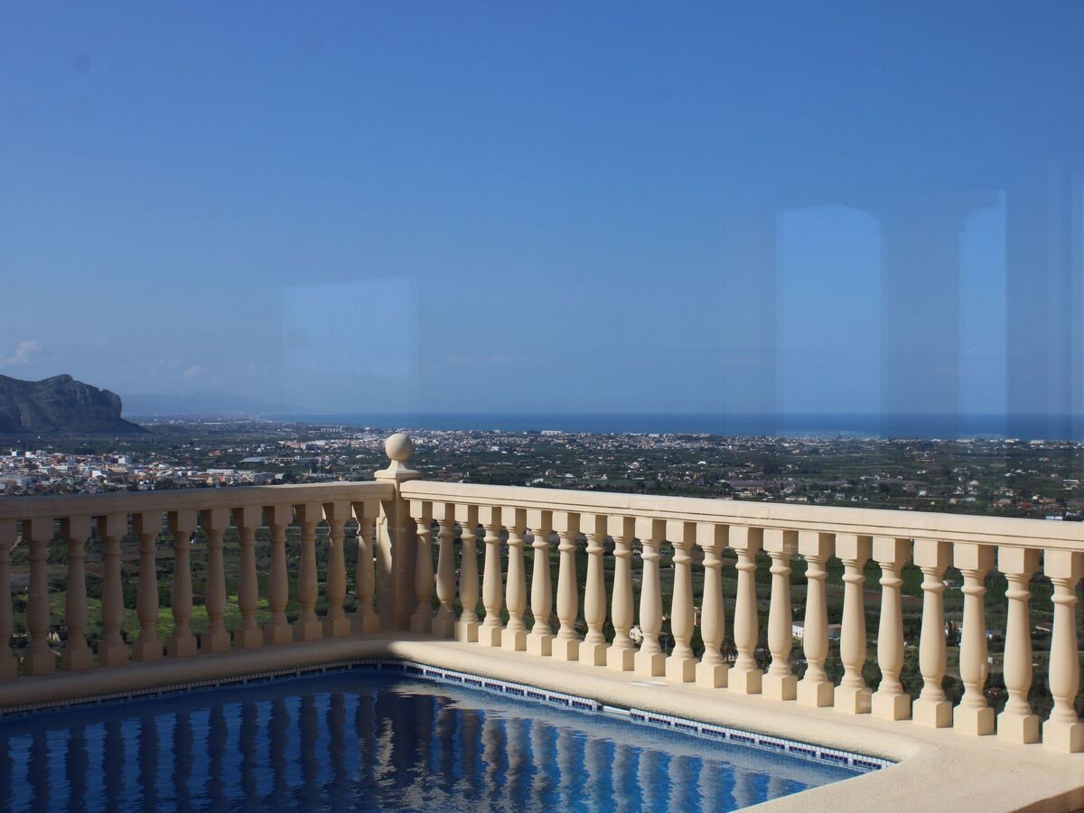 Villa SOL 32 – Maison Piscine Vue Méditerranée - Photo 8