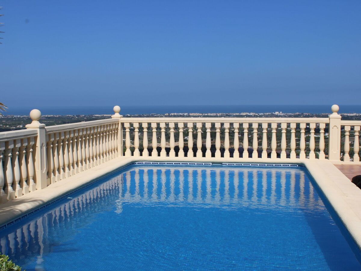 Villa SOL 32 – Maison Piscine Vue Méditerranée - Photo 9