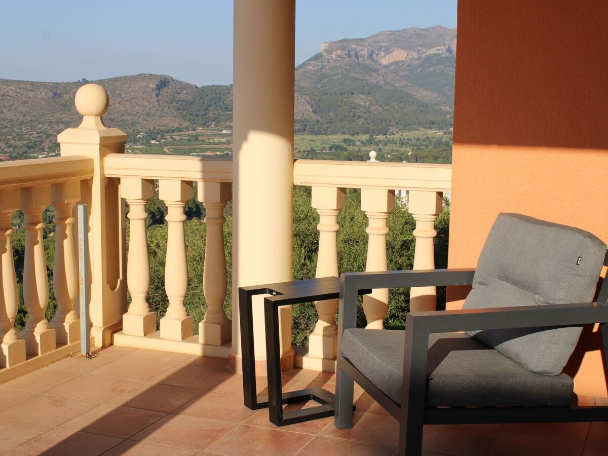 Villa SOL 32 – Maison Piscine Vue Méditerranée - Photo 10