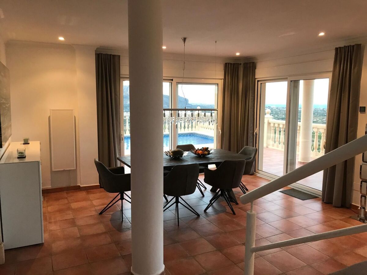 Villa SOL 32 – Maison Piscine Vue Méditerranée - Photo 12