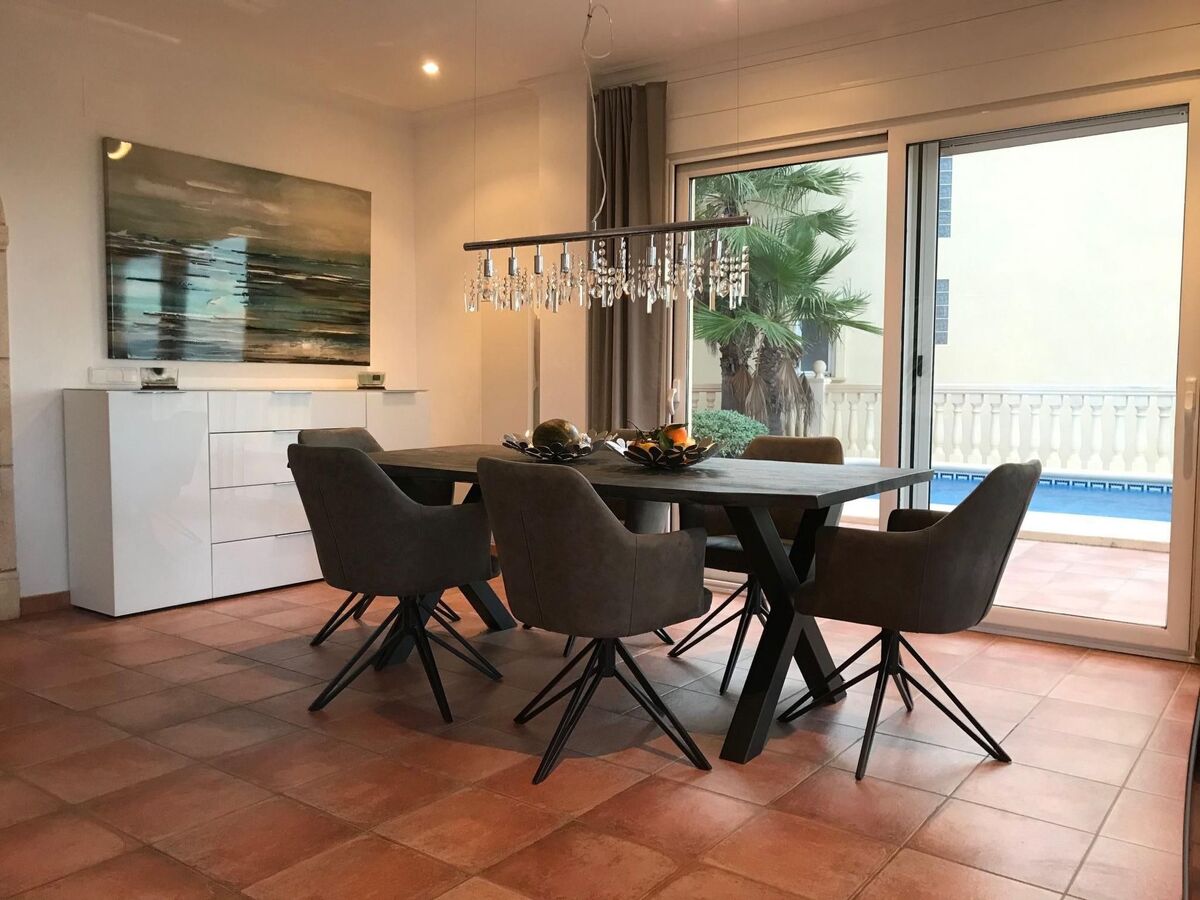 Villa SOL 32 – Maison Piscine Vue Méditerranée - Photo 13