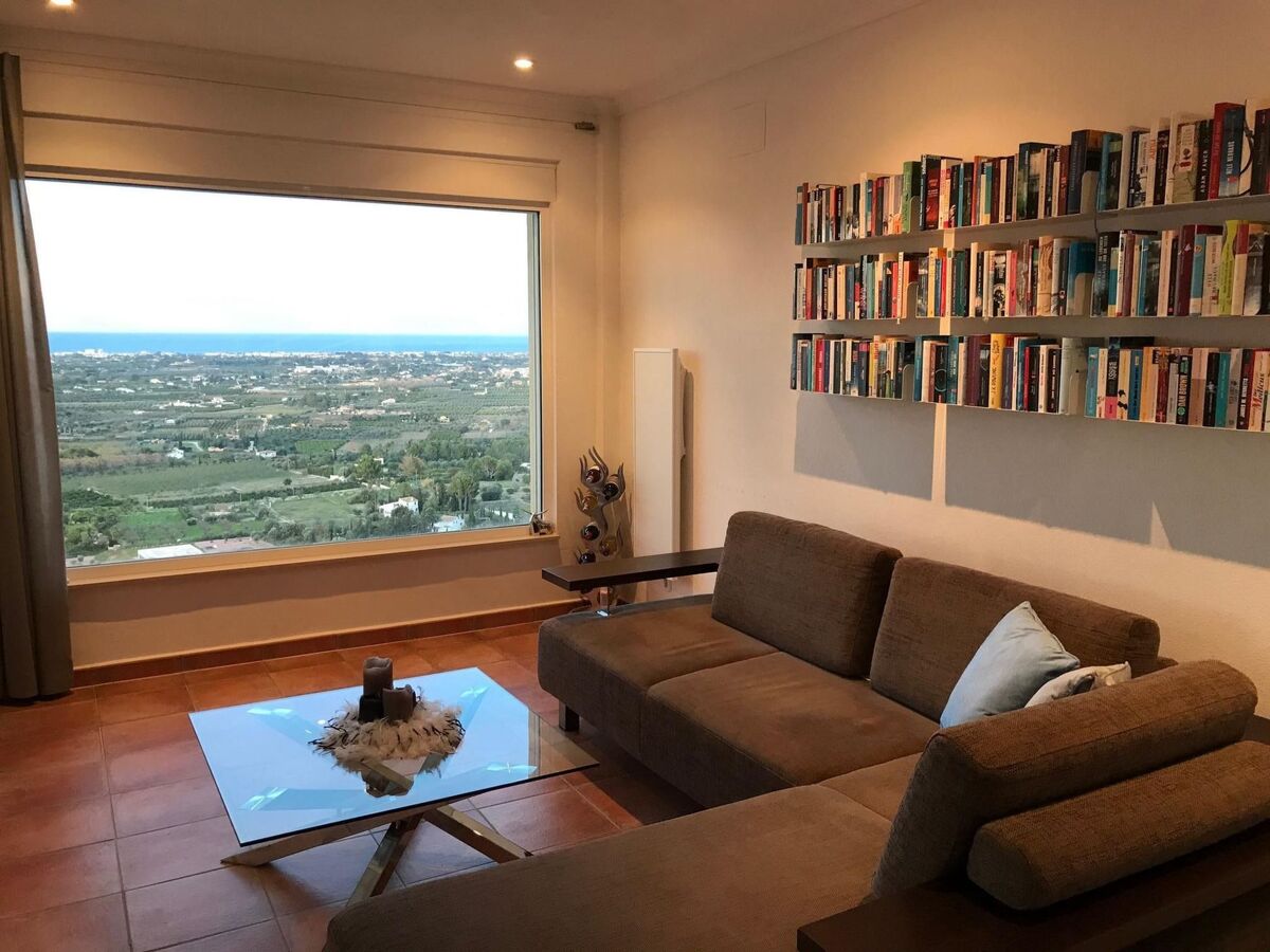 Villa SOL 32 – Maison Piscine Vue Méditerranée - Photo 16