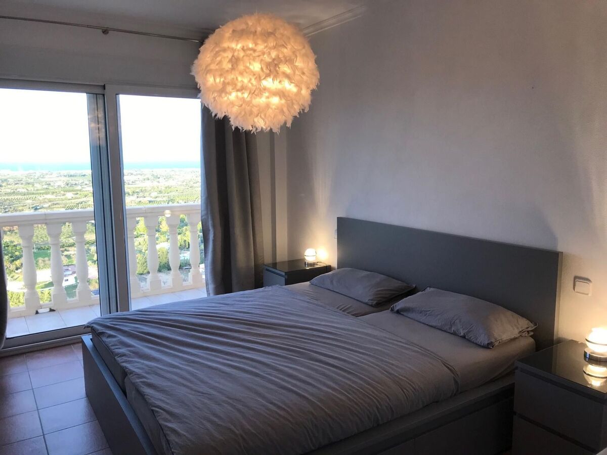 Villa SOL 32 – Maison Piscine Vue Méditerranée - Photo 23