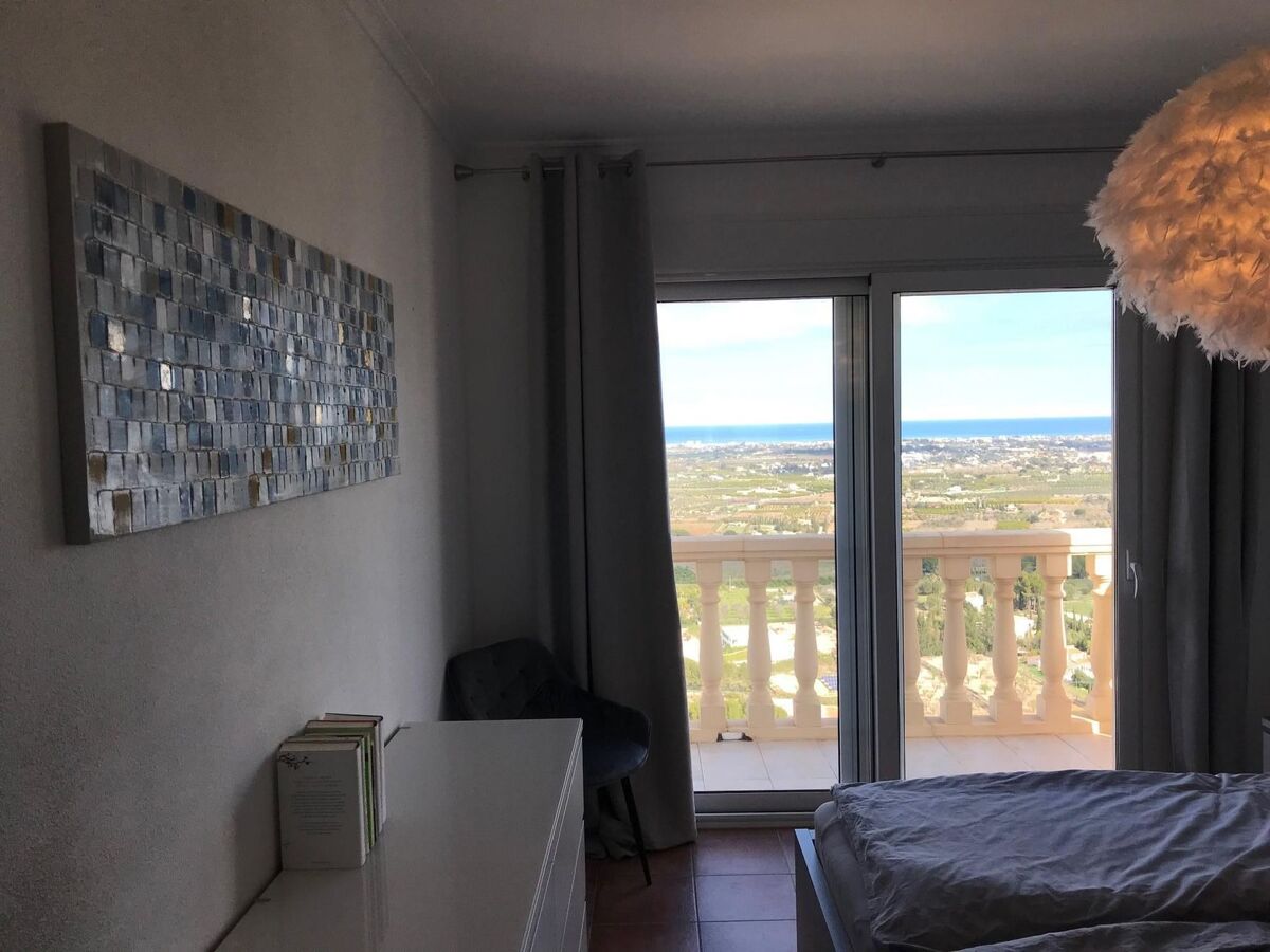 Villa SOL 32 – Maison Piscine Vue Méditerranée - Photo 24