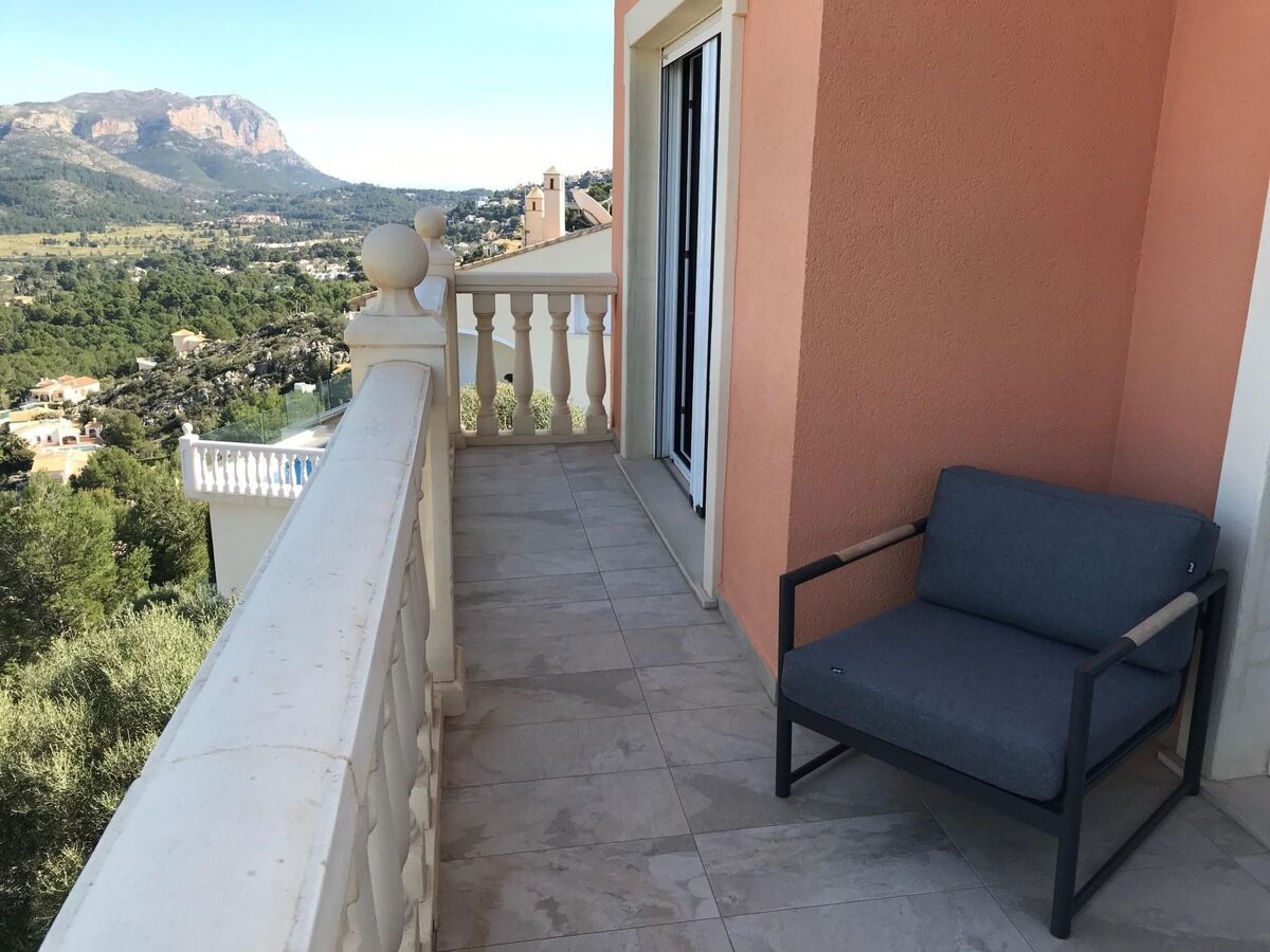 Villa SOL 32 – Maison Piscine Vue Méditerranée - Photo 29