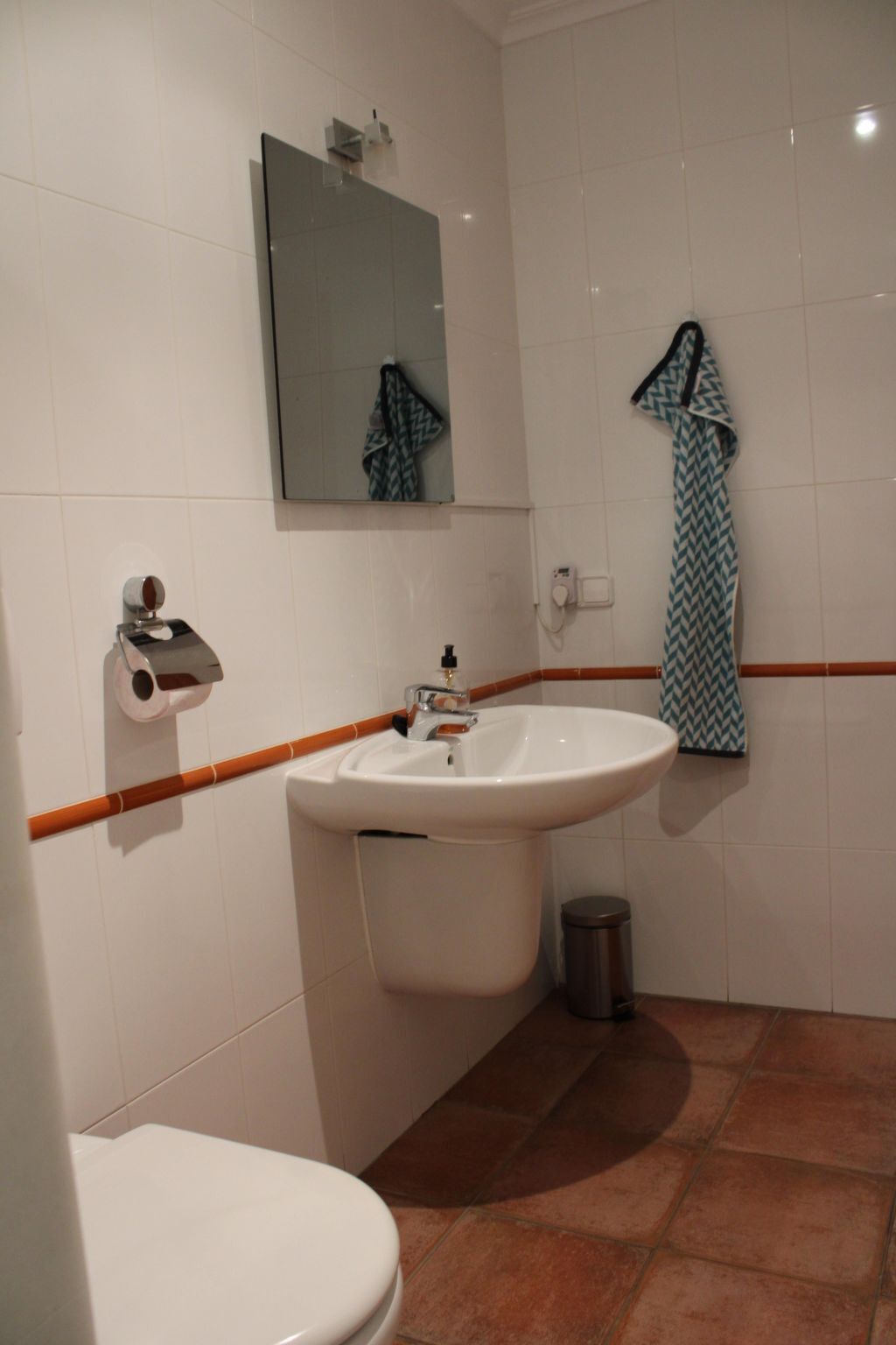 Villa SOL 32 – Maison Piscine Vue Méditerranée - Photo 34