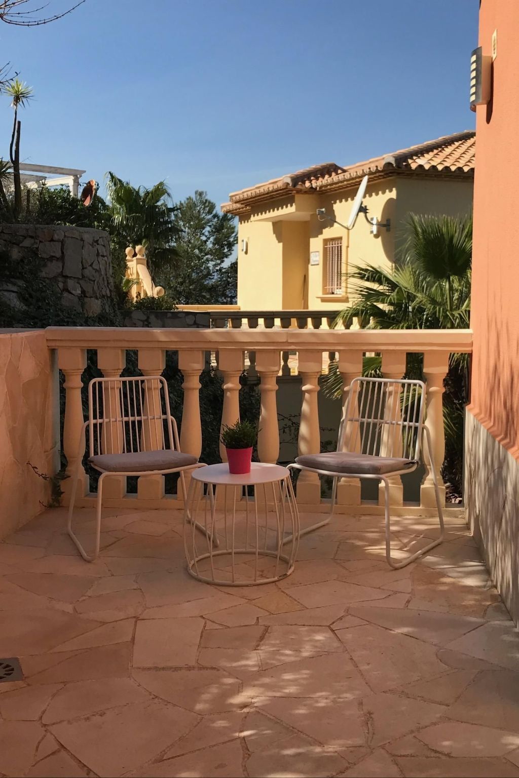 Villa SOL 32 – Maison Piscine Vue Méditerranée - Photo 36