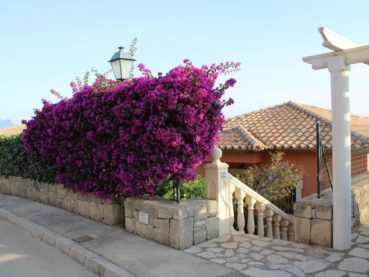 Villa SOL 32 – Maison Piscine Vue Méditerranée - Photo 38