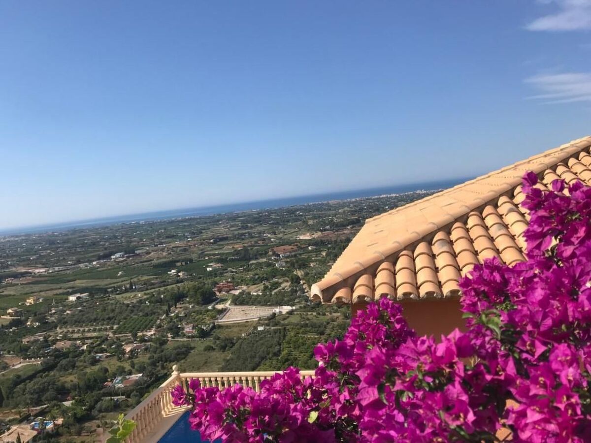 Villa SOL 32 – Maison Piscine Vue Méditerranée - Photo 39