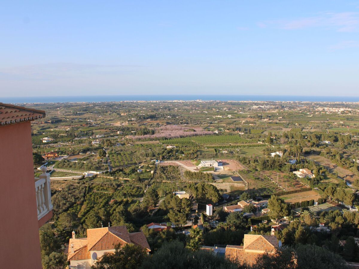 Villa SOL 32 – Maison Piscine Vue Méditerranée - Photo 40
