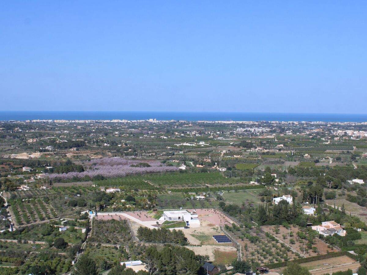 Villa SOL 32 – Maison Piscine Vue Méditerranée - Photo 42