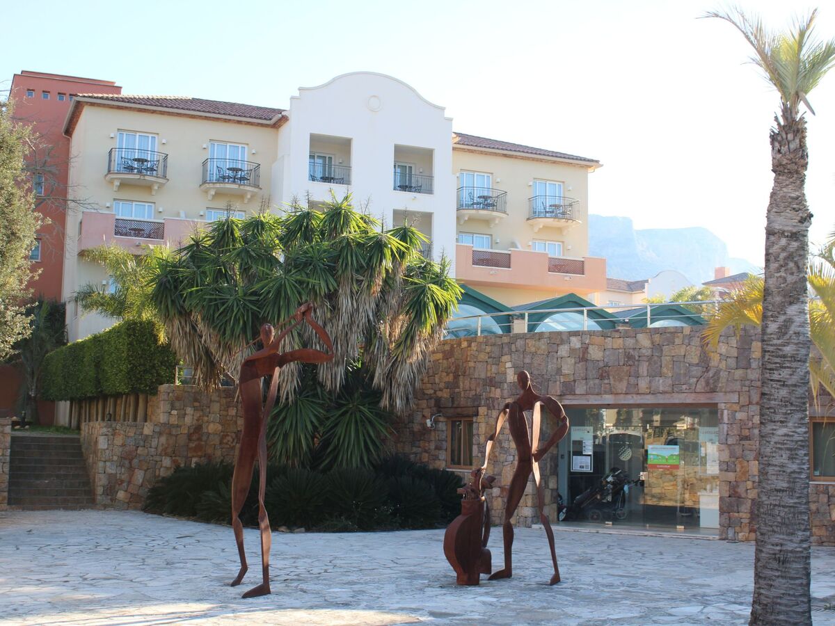 Villa SOL 32 – Maison Piscine Vue Méditerranée - Photo 56