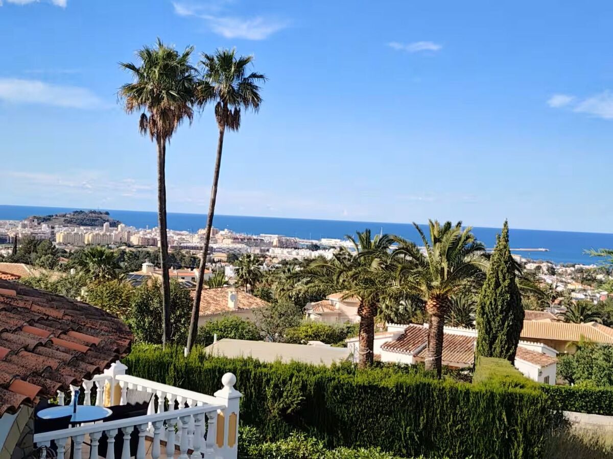 Villa privée avec piscine d'eau salée à Jesús Pobre - Photo 7