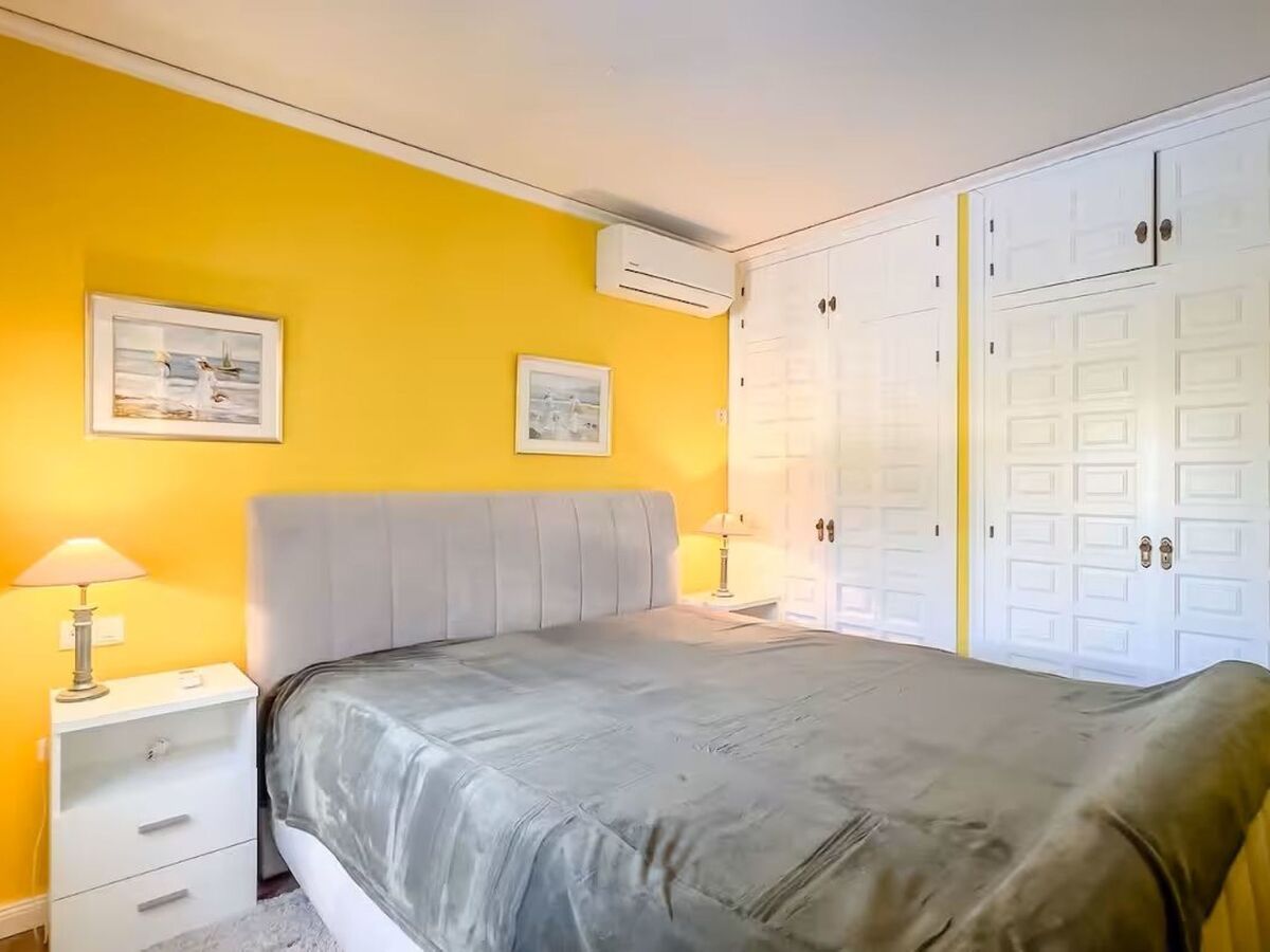 Villa privée avec piscine d'eau salée à Jesús Pobre - Photo 14