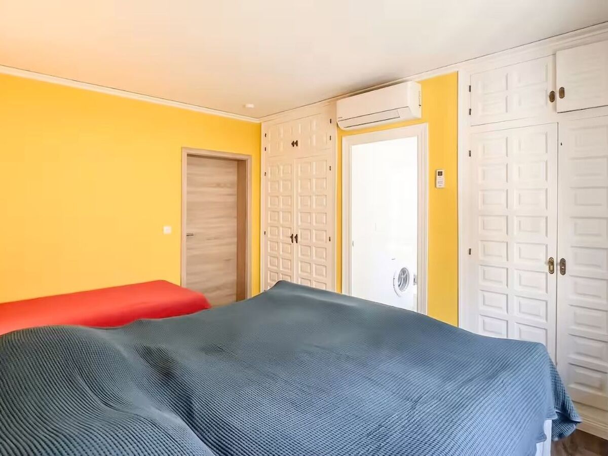 Villa privée avec piscine d'eau salée à Jesús Pobre - Photo 15