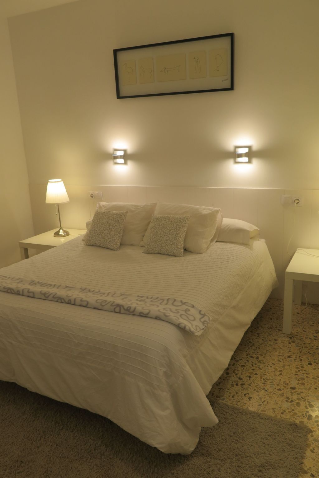 Villa El Oasis – 8 pers., 4 ch., 2 piscines à L'Eliana - Photo 2