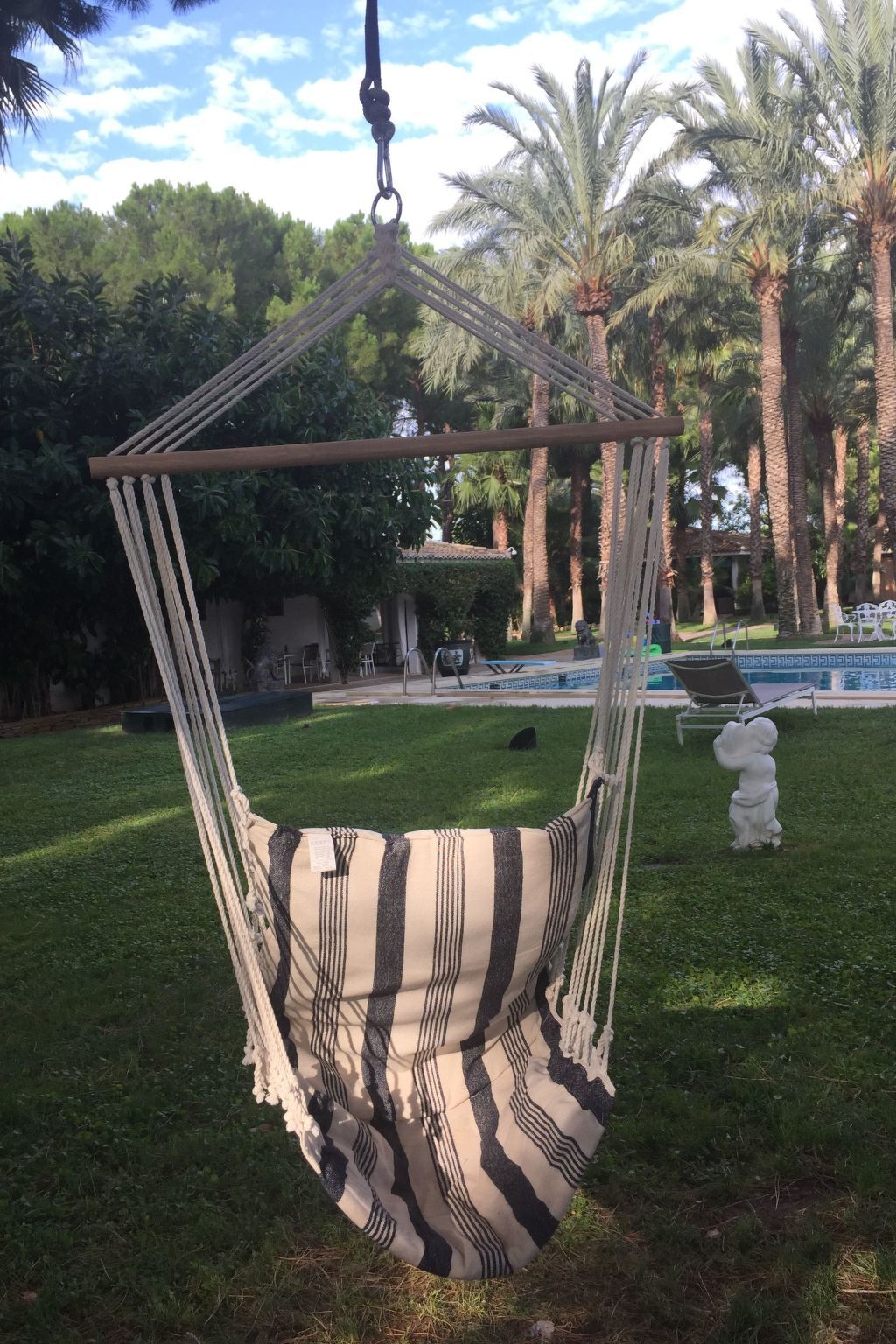 Villa El Oasis – 8 pers., 4 ch., 2 piscines à L'Eliana - Photo 3