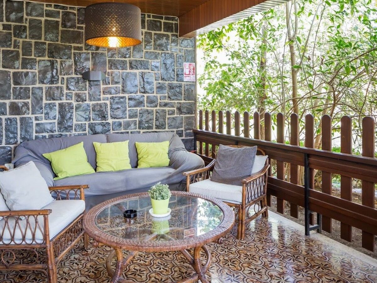 Villa El Oasis – 8 pers., 4 ch., 2 piscines à L'Eliana - Photo 19