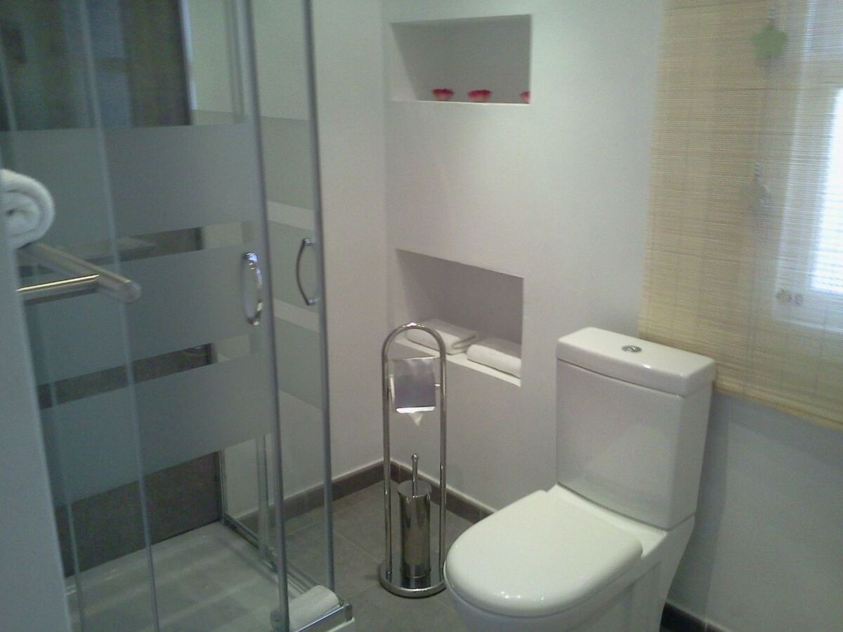 Villa El Oasis – 8 pers., 4 ch., 2 piscines à L'Eliana - Photo 23