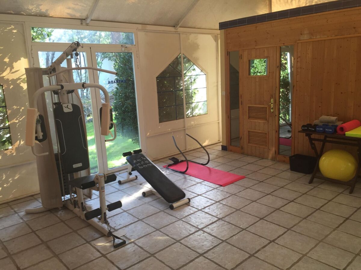 Villa S – Maison 8 personnes avec piscine à L'Eliana - Photo 10