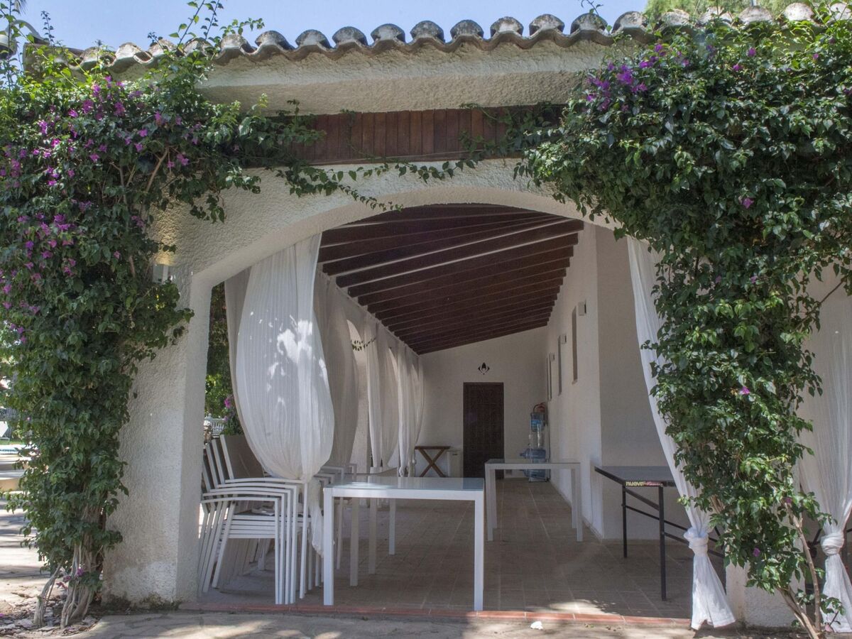 Villa S – Maison 8 personnes avec piscine à L'Eliana - Photo 15