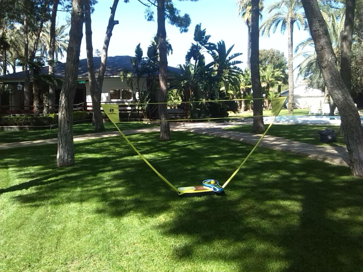 Villa S – Maison 8 personnes avec piscine à L'Eliana - Photo 21