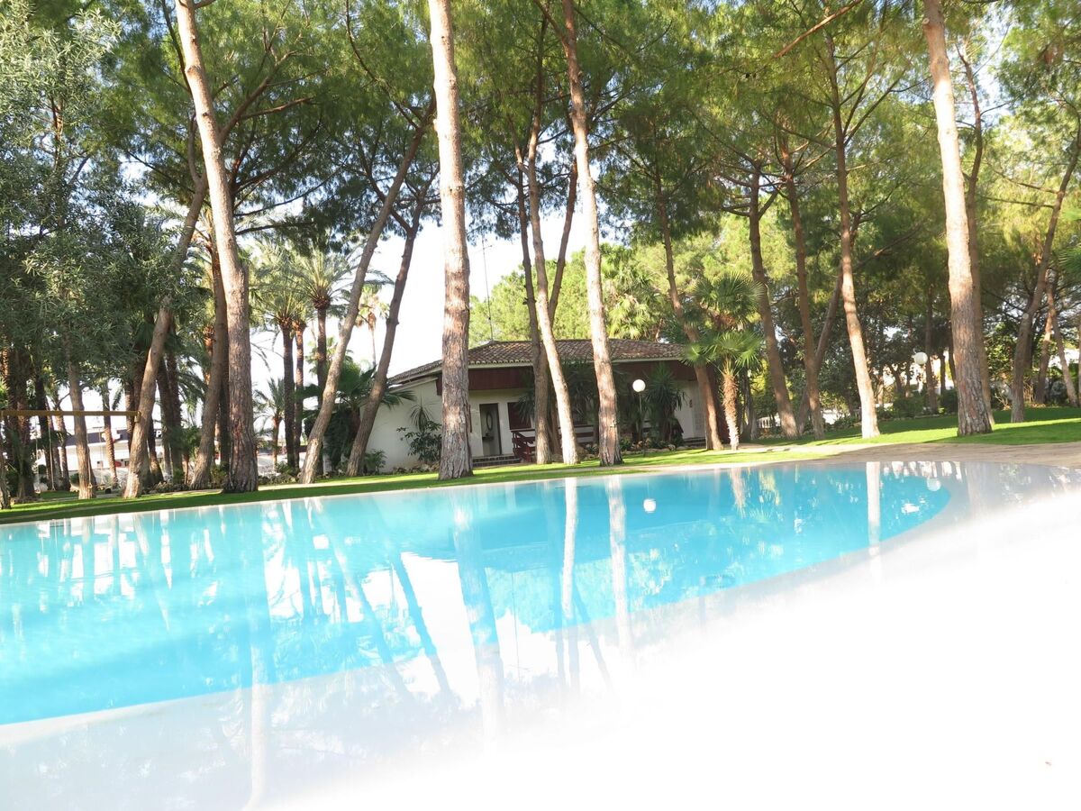 Villa S – Maison 8 personnes avec piscine à L'Eliana - Photo 25