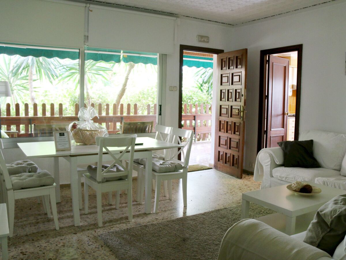 Villa S – Maison 8 personnes avec piscine à L'Eliana - Photo 30