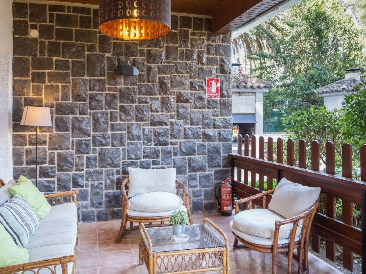Villa S – Maison 8 personnes avec piscine à L'Eliana - Photo 33