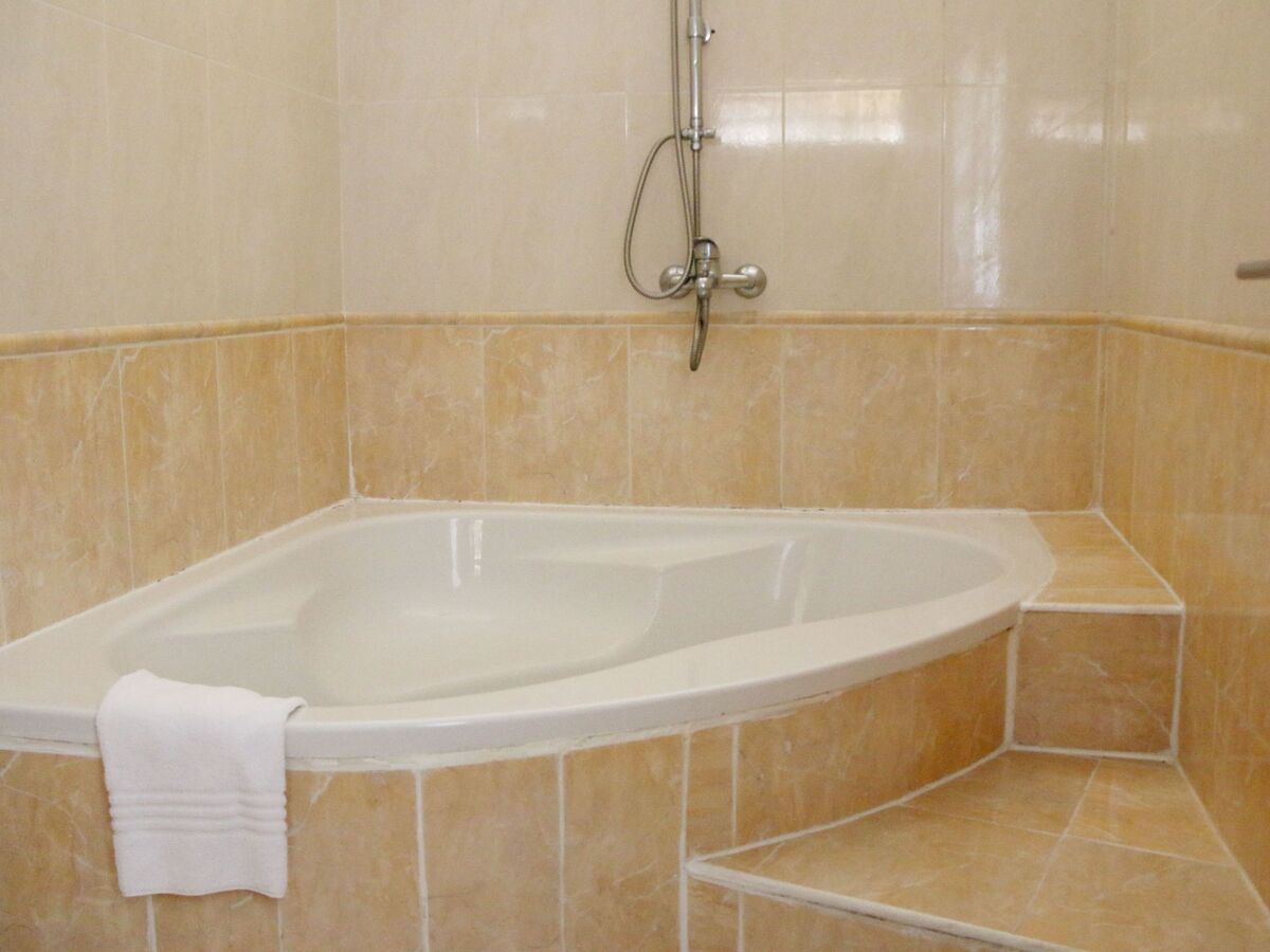Villa S – Maison 8 personnes avec piscine à L'Eliana - Photo 41